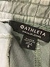 Athleta Solid Gray Track Pants Size 0 - photo 7