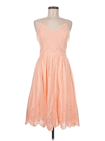 Soieblu Cocktail Dress (view 1)