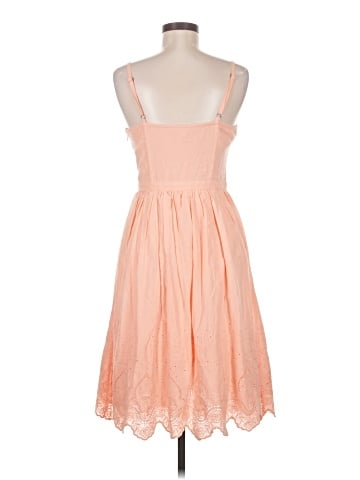 Soieblu Cocktail Dress (view 2)