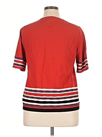 Investments Short Sleeve T-Shirt (view 2)