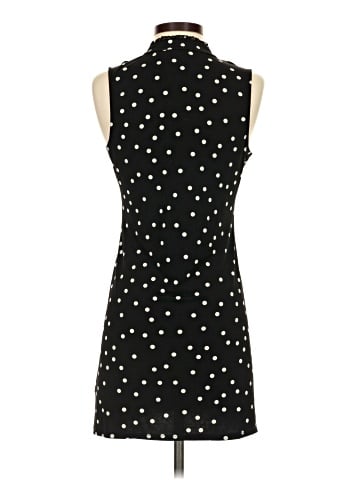 White House Black Market Cocktail Dress (view 2)