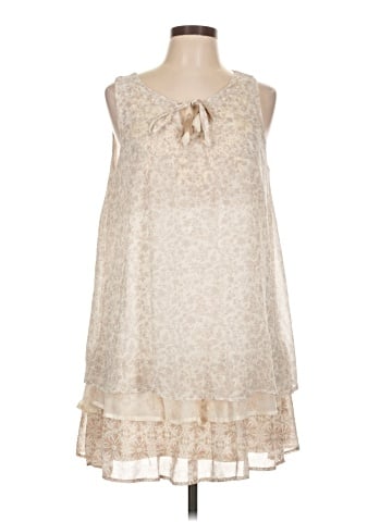 Xhilaration Casual Dress (view 1)