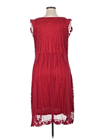Monroe and Main Cocktail Dress (view 2)