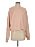 Lululemon Athletica Tan Orange Sweatshirt Size 14ESTIMATED - photo 1