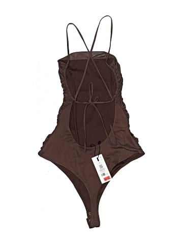 Dynamite Bodysuit (view 2)
