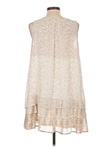 Xhilaration Casual Dress (view 2)