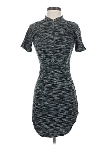 Toska Casual Dress (view 1)