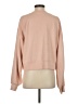 Lululemon Athletica Tan Orange Sweatshirt Size 14ESTIMATED - photo 2
