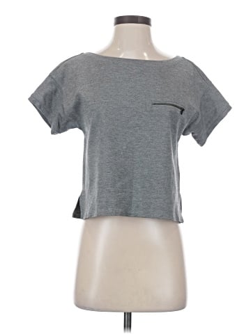 Banana Republic Short Sleeve T-Shirt (view 1)