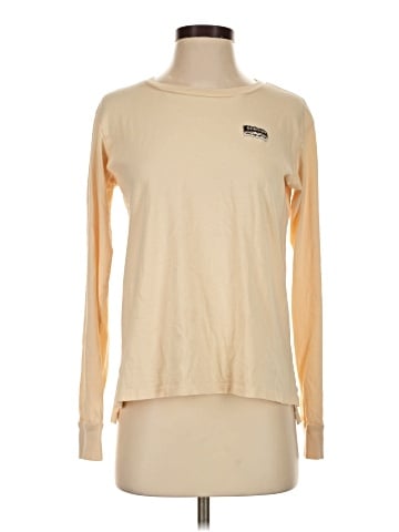 Burton Long Sleeve T-Shirt (view 1)