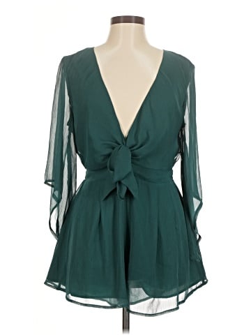 showpo Romper (view 1)