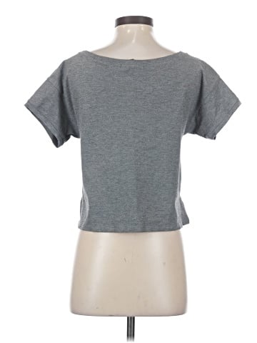 Banana Republic Short Sleeve T-Shirt (view 2)