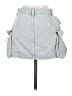 Pull&Bear Gray Casual Skirt Size XS - photo 2