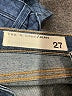 Rag & Bone/JEAN Hearts Blue Jeans Size 27 waist - photo 7