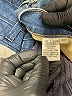 Rag & Bone/JEAN Hearts Blue Jeans Size 27 waist - photo 8