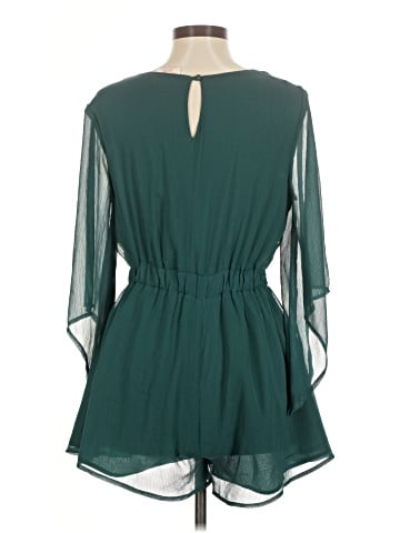 showpo Romper (view 2)