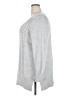 Lane Bryant Gray Pullover Sweater Size 22 - 24 Plus - photo 5