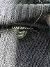 Lane Bryant 100% Acrylic Black Turtleneck Sweater Size 18 - 20 Plus - photo 7