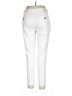 Zara Graphic White Jeans Size 32 waist - photo 2