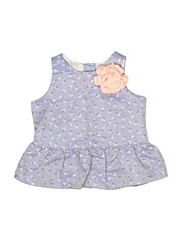 Janie and Jack Dress (view 1)
