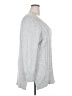 Lane Bryant Gray Pullover Sweater Size 22 - 24 Plus - photo 4