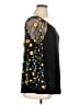 Cha Cha Vente Black 3/4 Sleeve Blouse Size XL - photo 4