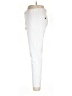 Zara Graphic White Jeans Size 32 waist - photo 5