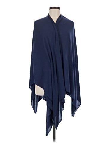 DONNI Poncho (view 1)