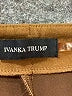Ivanka Trump Brown Casual Pants Size L - photo 7