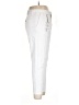 Zara Graphic White Jeans Size 32 waist - photo 4
