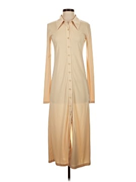Low Classic Casual Dress (view 1)