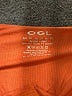 OGL Orange Tank Top Size XXL - photo 7