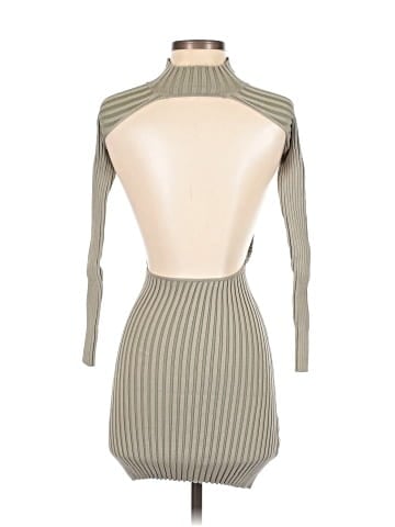M.use Casual Dress (view 2)