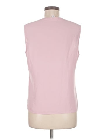 Nine West Sleeveless Blouse (view 2)