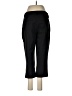 Puma 100% Polyester Black Dress Pants Size 6 - photo 2