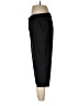 Puma 100% Polyester Black Dress Pants Size 6 - photo 5