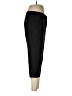 Puma 100% Polyester Black Dress Pants Size 6 - photo 4