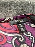 Style&Co Red Short Sleeve Blouse Size 0X - photo 7