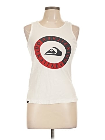 Quiksilver Tank Top (view 1)