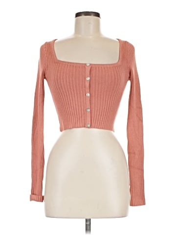 Debut Long Sleeve Top (view 1)