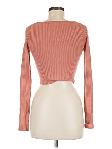 Debut Long Sleeve Top (view 2)