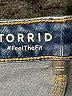Torrid Blue Jeans Size 18 Plus - photo 4