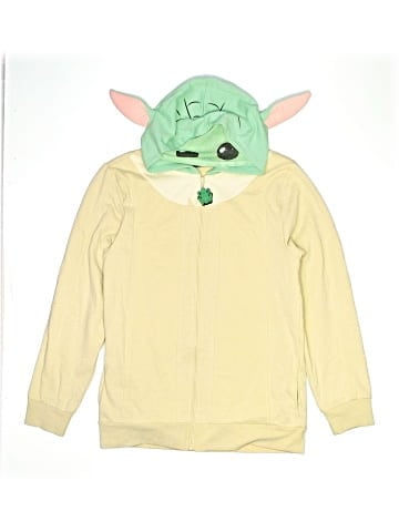 Star Wars Zip Up Hoodie (view 1)