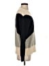 Pinch Color Block Tan Pullover Sweater Size S - photo 4