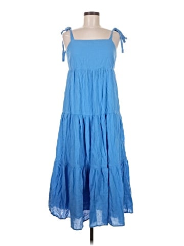 Madewell Casual Dress (view 1)