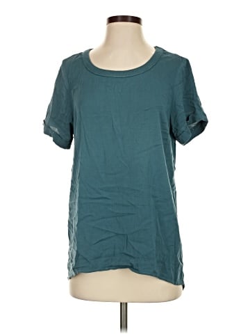 Michael Stars Short Sleeve Top (view 1)