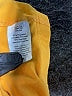 Unbranded Yellow Tank Top Size S - photo 7