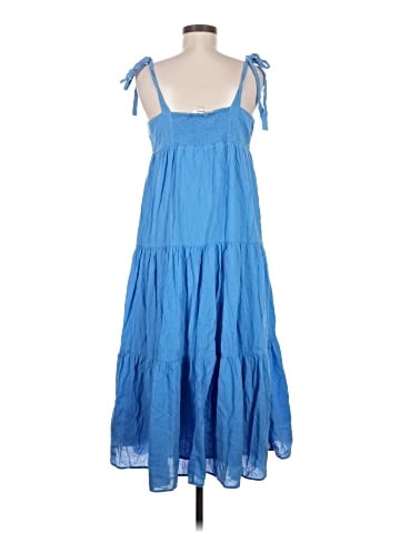 Madewell Casual Dress (view 2)