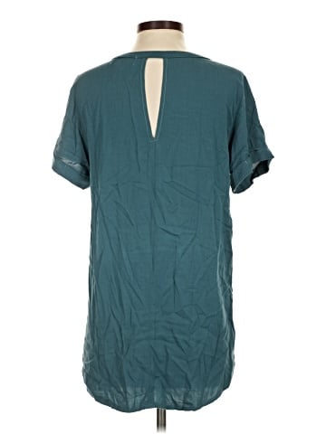Michael Stars Short Sleeve Top (view 2)