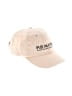 P.E Nation Tan Ivory Baseball Cap One size - photo 1